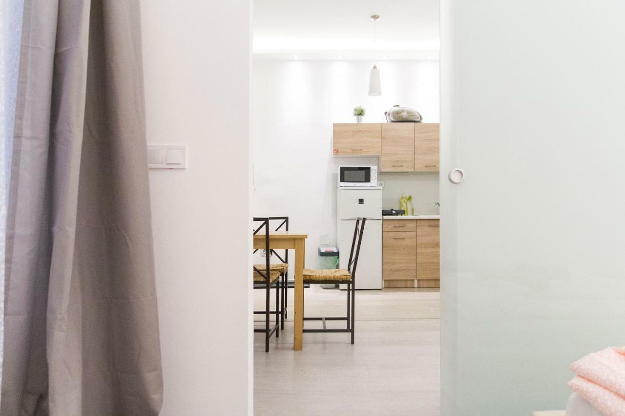 Cozy Apartment Budapeszt Zewnętrze zdjęcie