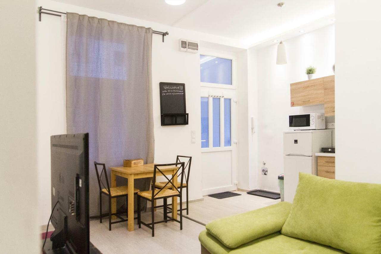 Cozy Apartment Budapeszt Zewnętrze zdjęcie