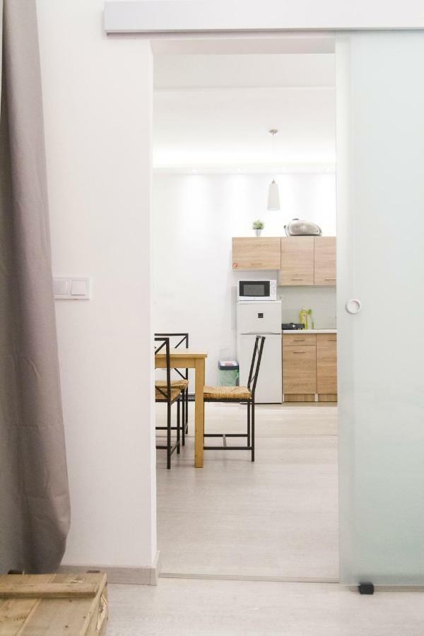 Cozy Apartment Budapeszt Zewnętrze zdjęcie