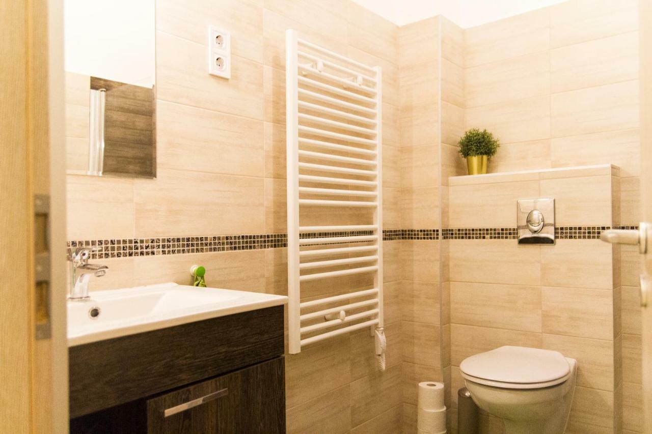 Cozy Apartment Budapeszt Zewnętrze zdjęcie