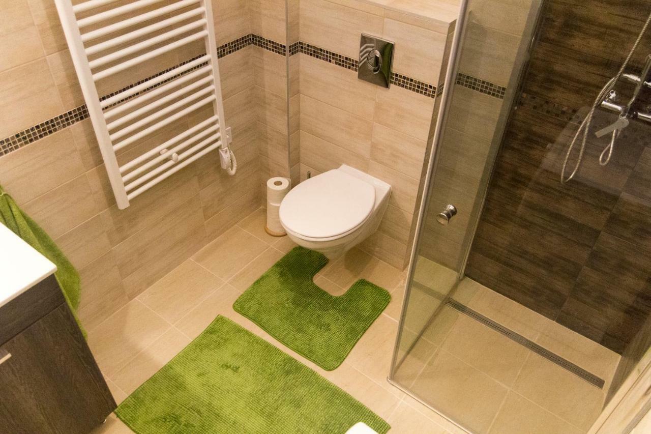 Cozy Apartment Budapeszt Zewnętrze zdjęcie