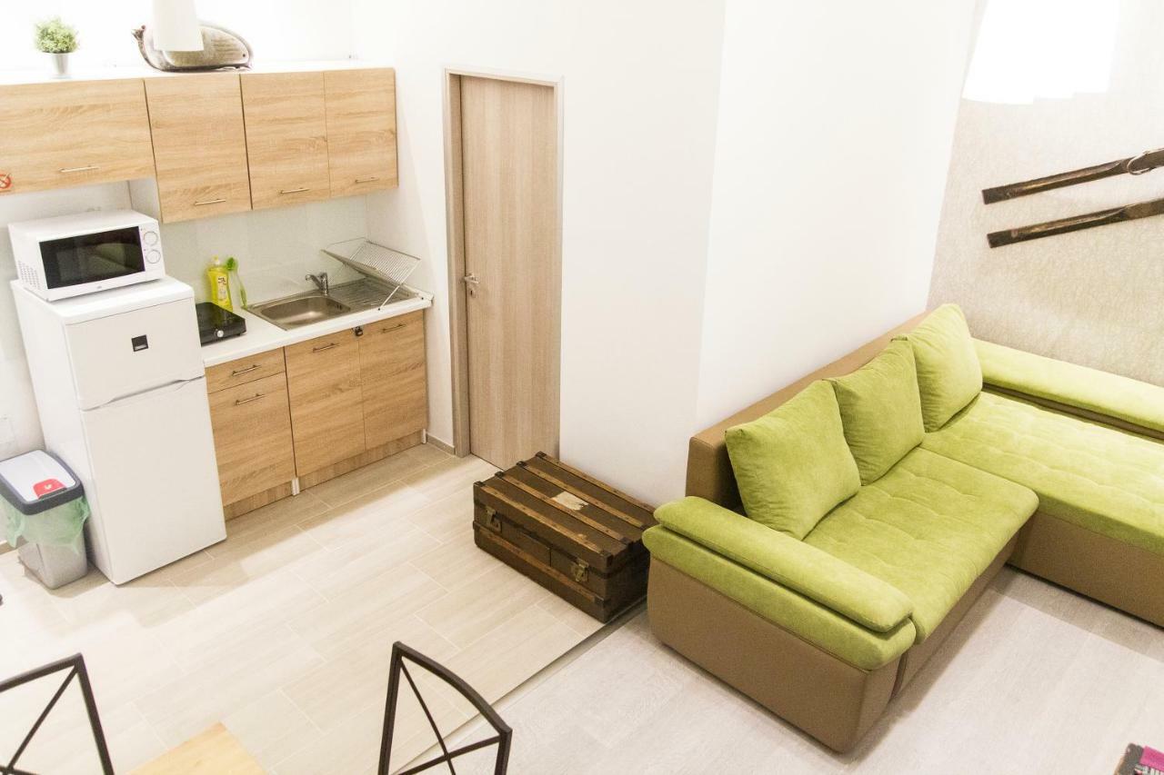 Cozy Apartment Budapeszt Zewnętrze zdjęcie
