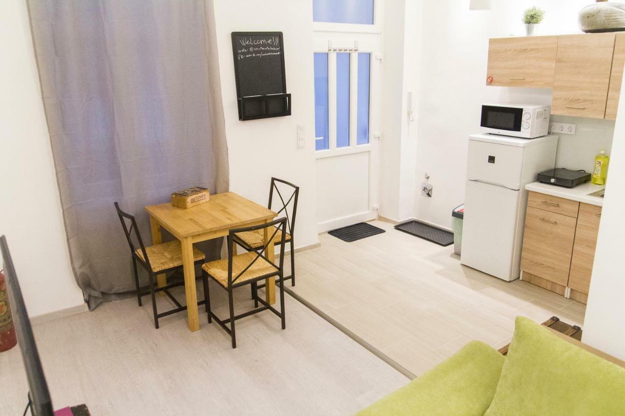 Cozy Apartment Budapeszt Zewnętrze zdjęcie