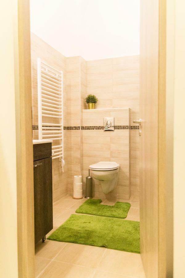 Cozy Apartment Budapeszt Zewnętrze zdjęcie