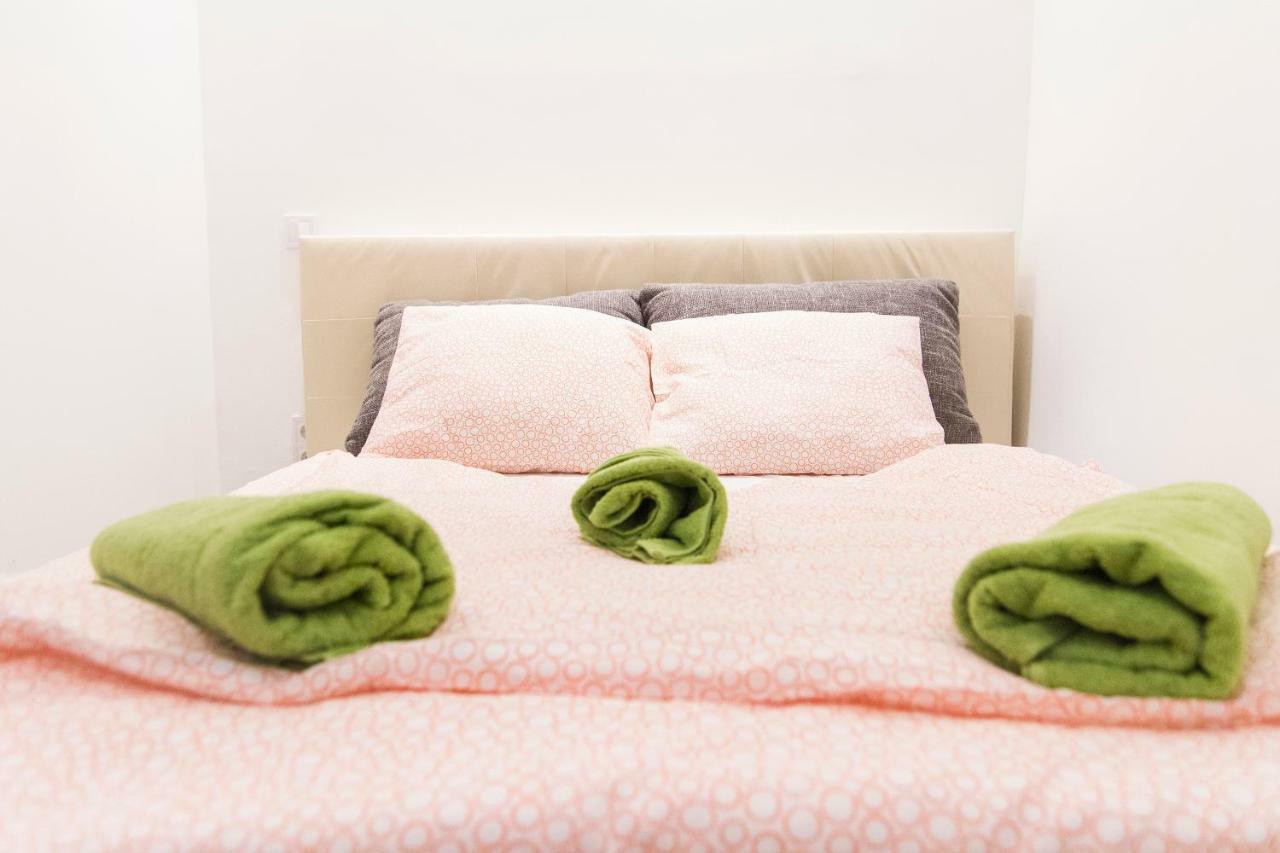 Cozy Apartment Budapeszt Zewnętrze zdjęcie