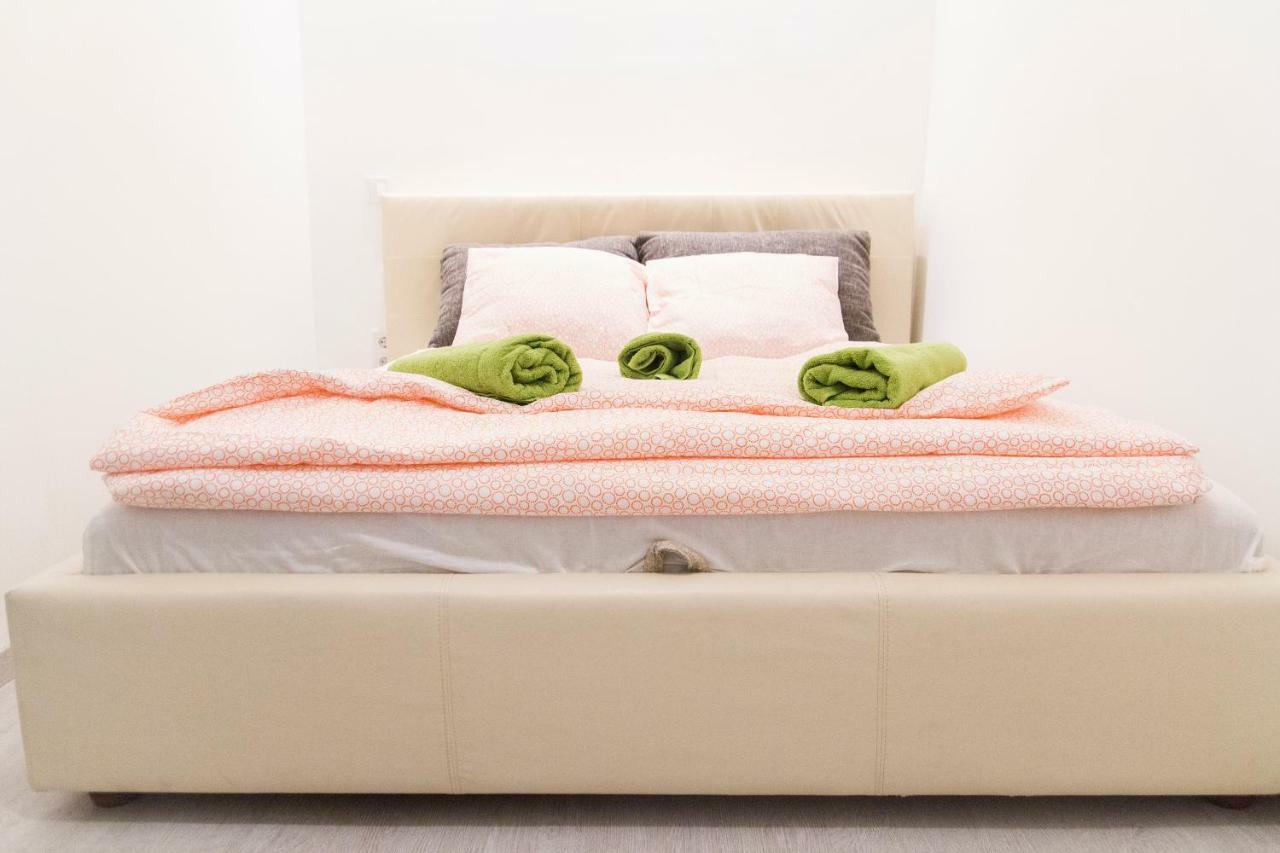 Cozy Apartment Budapeszt Zewnętrze zdjęcie